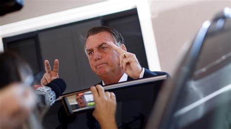 Bolsonaro home searched in fake vaccine card probe